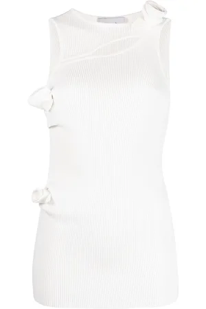 COPERNI Asymmetrisches Top