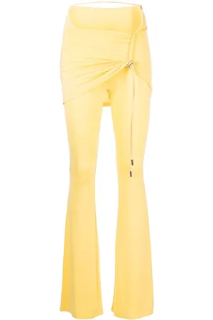 Jacquemus Le pantalon Espelho Hose