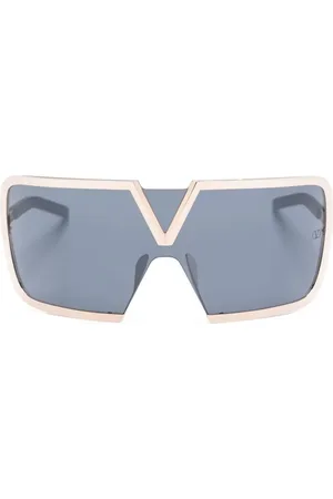 VALENTINO GARAVANI Klassische Sonnenbrille