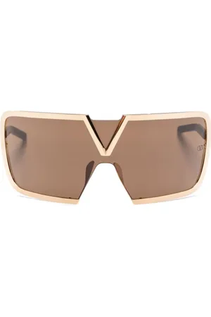 VALENTINO GARAVANI Klassische Sonnenbrille