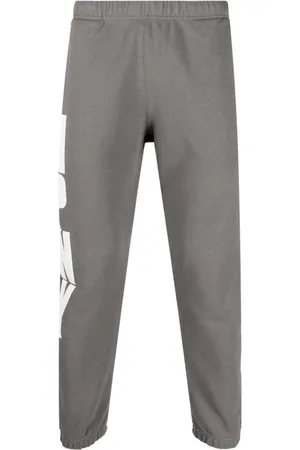Heron Preston Jogginghose mit Logo-Print