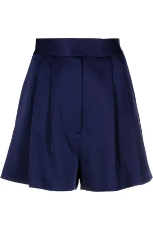 ALEX PERRY Kurze Porter Shorts