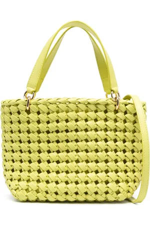 THEMOIRÈ Shopper mit Knoten