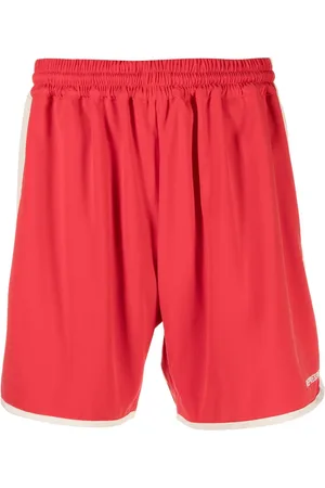 Represent Joggingshorts mit Kontrastdetails