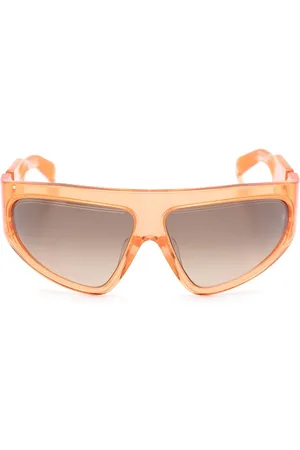 Balmain Shield-Sonnenbrille