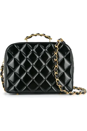 CHANEL Gesteppte Handtasche