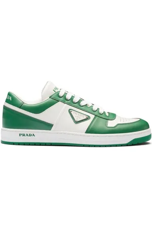 Prada Downtown Sneakers