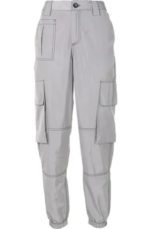 Uma Raquel Davidowicz Penne Tapered-Cargohose