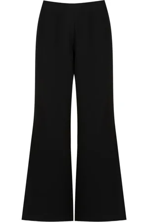 Uma Raquel Davidowicz Panela Hose mit weitem Bein