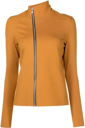 Uma Raquel Davidowicz Asymmetrische Jacke