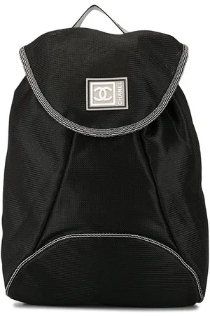 CHANEL Sports Line Rucksack