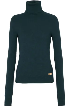 Balmain Pullover mit Logo