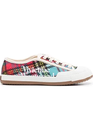 Vivienne Westwood Animal Gym Sneakers