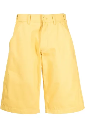 RAF SIMONS Klassische Shorts mit Logo-Patch