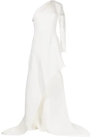 MATICEVSKI Persuade Cut Away Abendkleid