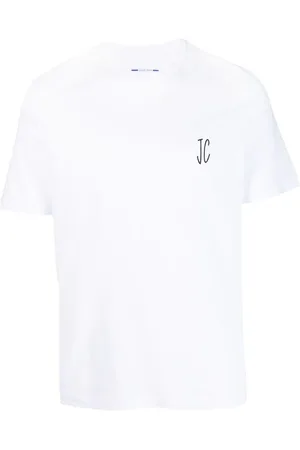 Jacob Cohen T-Shirt mit Logo-Print