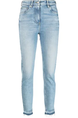 IRO Skinny-Jeans mit hohem Bund
