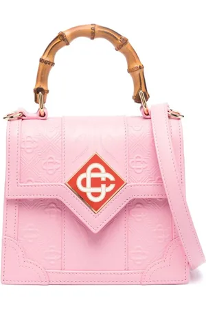 Casablanca Mini Jeanne Handtasche