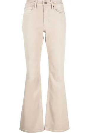 Guess Jeans mit Logo-Print