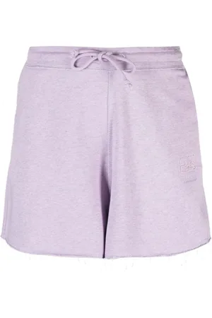 Ganni Klassische Joggingshorts