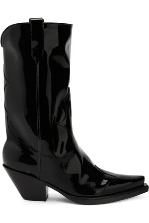 Giuseppe Zanotti Thyra Cowboystiefel 55mm