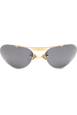 COPERNI Getönte Pilotenbrille