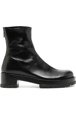 SAPIO Stiefel mit Reißverschluss