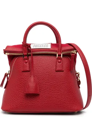 Maison Margiela Mini 5AC Classique Handtasche