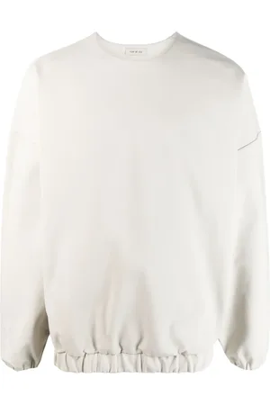 FEAR OF GOD Sweatshirt mit elastischem Bund