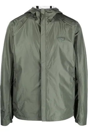 Rossignol Active Regenjacke