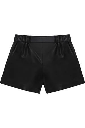 ANINE BING Koa Shorts