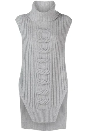 Stella McCartney Gestricktes Top