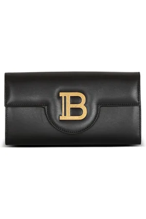 Balmain Portemonnaie mit Kettenriemen