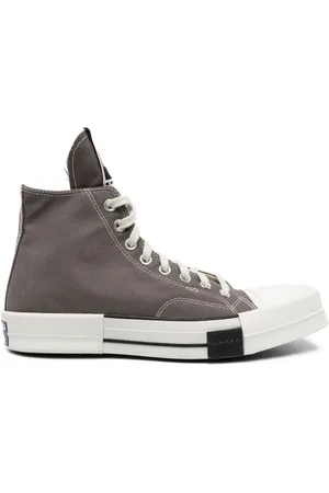 Converse X DRKSHDW Turbodrk High-Top-Sneakers