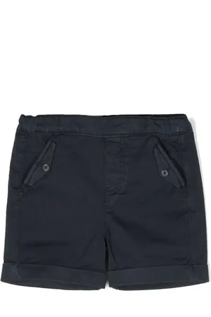 Tartine Et Chocolat Shorts mit elastischem Bund