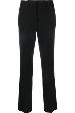 Philipp Plein Klassische Tapered-Hose