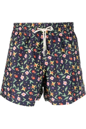 ARRELS Barcelona X Razcal Life Gardens Badeshorts