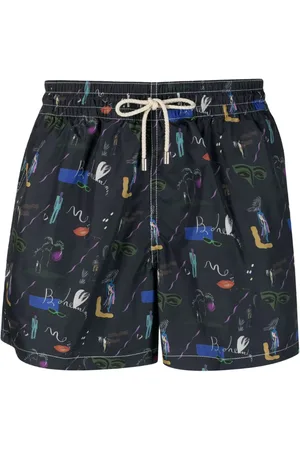 ARRELS Barcelona X Cecilia Carlsted Boheme Badeshorts