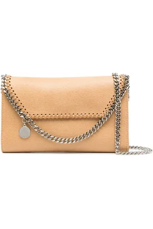 Stella McCartney Mini Falabella Schultertasche