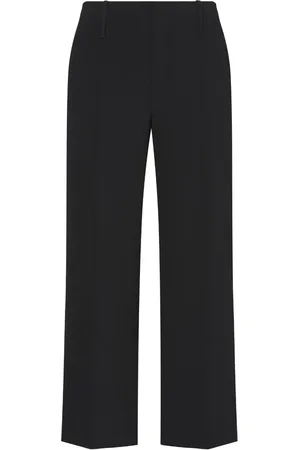 Proenza Schouler Halbhohe Cropped-Hose
