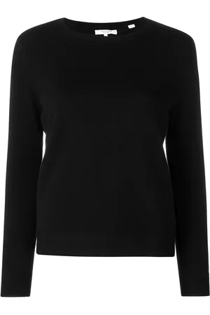 Chinti & Parker Kaschmirpullover mit schmalem Schnitt
