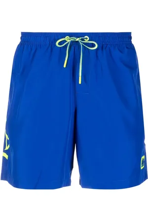Sundek Badeshorts mit elastischem Bund