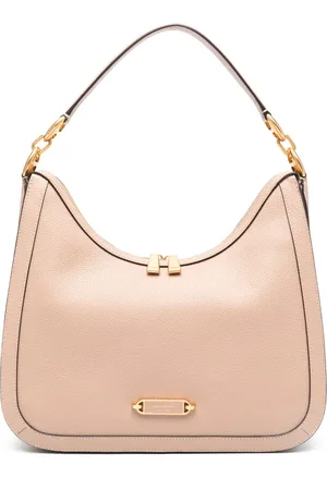 Kate Spade Shopper mit Logo-Schild