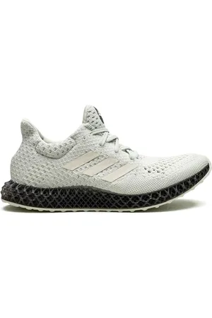 adidas 4D FUTURECRAFT Lingrn/Zeromt/Carbon Sneakers