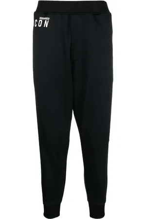 Dsquared2 Jogginghose mit Logo-Print