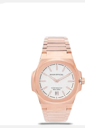 Nuun Official Montre Type II 40,5mm