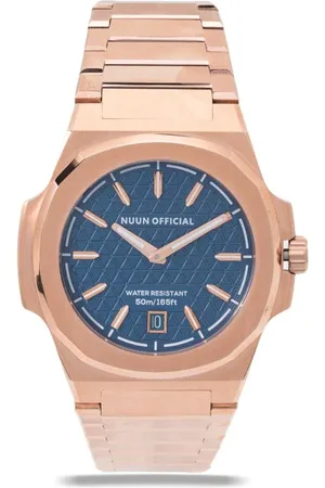 Nuun Official Montre Type II 40,5mm