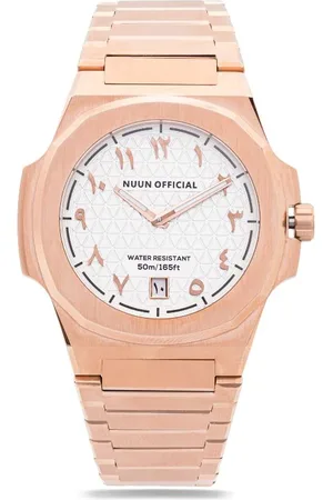 Nuun Official Montre Type II 40,5mm