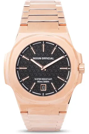 Nuun Official Montre Type II 40,5mm