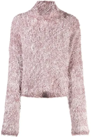J.W.Anderson Pullover mit Cut-Outs